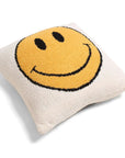 Happy Face Pillow