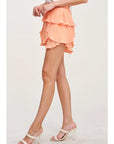 Jaxson Layered Shorts