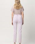 Benjamin One Slit Knee Jean