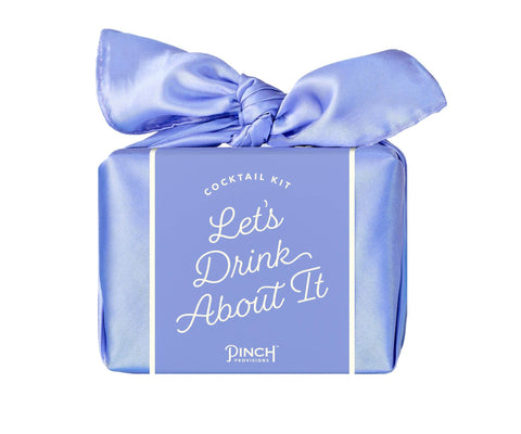 Cocktail Kit | Periwinkle