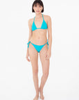 Chandler Triangle Bikini Top (multiple colors)
