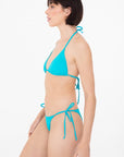 Chandler Triangle Bikini Top (multiple colors)