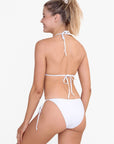 Chandler Triangle Bikini Top (multiple colors)