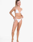 Chandler Triangle Bikini Top (multiple colors)