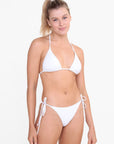 Chandler Triangle Bikini Top (multiple colors)