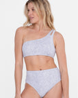 Snow Leopard Bottom