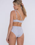 Snow Leopard Bottom