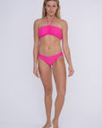 Nora Halter Bikini Top