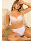Butterfly Kisses Top