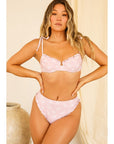 Butterfly Kisses Top