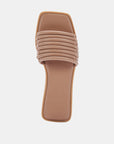 Dolce Vita NYX Sandals in Cafe