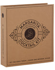Margarita Cardboard Box Set