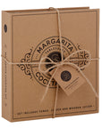 Margarita Cardboard Box Set