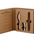 Margarita Cardboard Box Set