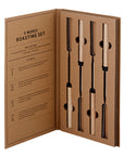 Cardboard Smores Book Set