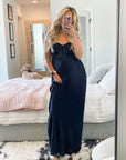 Rini Jumpsuit in Black