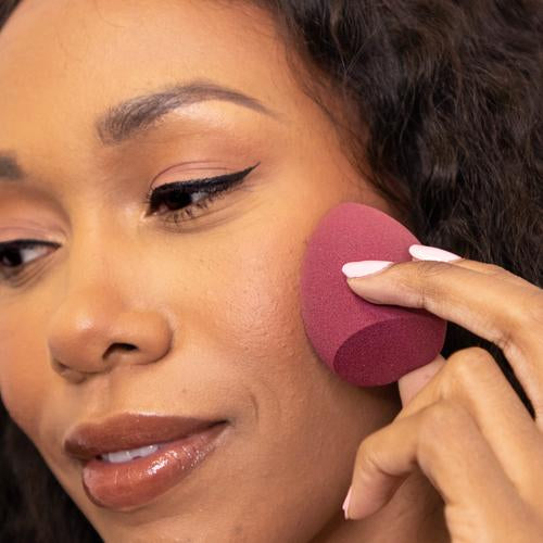 The Sponge Makeup Eraser