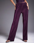 Niran Glitter Trousers