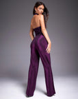 Niran Glitter Trousers