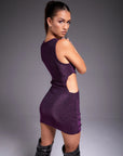 Rambaya Glitter Dress