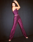 Niran Glitter Trousers
