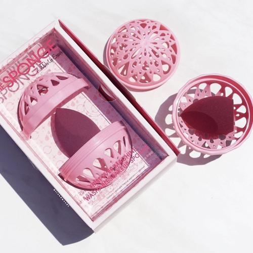The Sponge Makeup Eraser