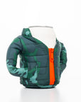 PUFFINS Coozie Beverage Jacket