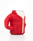PUFFINS Coozie Beverage Jacket