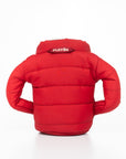PUFFINS Coozie Beverage Jacket