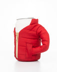 PUFFINS Coozie Beverage Jacket