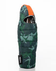 PUFFINS Beer Bottle Beverage Bag