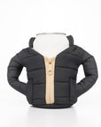 PUFFINS Coozie Beverage Jacket