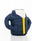 PUFFINS Coozie Beverage Jacket