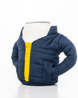 PUFFINS Coozie Beverage Jacket