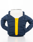 PUFFINS Coozie Beverage Jacket