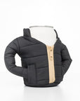 PUFFINS Coozie Beverage Jacket