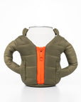 PUFFINS Coozie Beverage Jacket