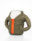 PUFFINS Coozie Beverage Jacket