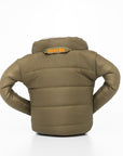 PUFFINS Coozie Beverage Jacket