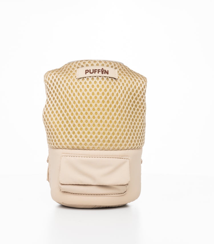 PUFFINS Adventure Beverage Vest