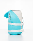 PUFFINS Beverage Life Vest Blue