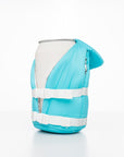 PUFFINS Beverage Life Vest Blue