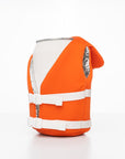 PUFFINS Beverage Life Vest Orange