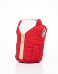 PUFFINS Coozie Beverage Vest