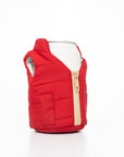 PUFFINS Coozie Beverage Vest