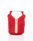 PUFFINS Coozie Beverage Vest