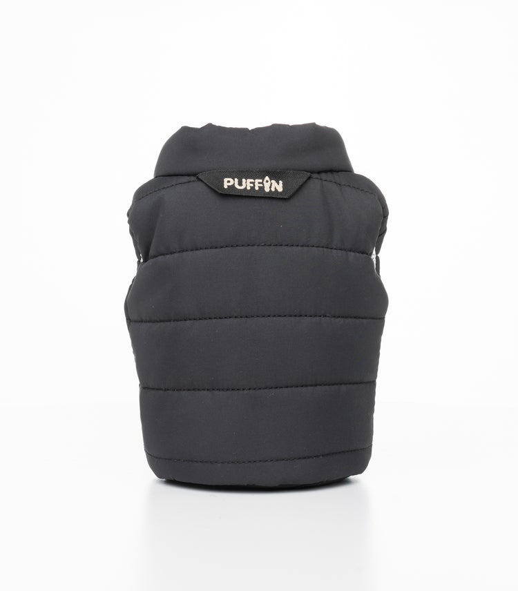 PUFFINS Coozie Beverage Vest