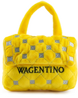 Wagentino Hangbag Dog Toy