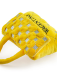 Wagentino Hangbag Dog Toy