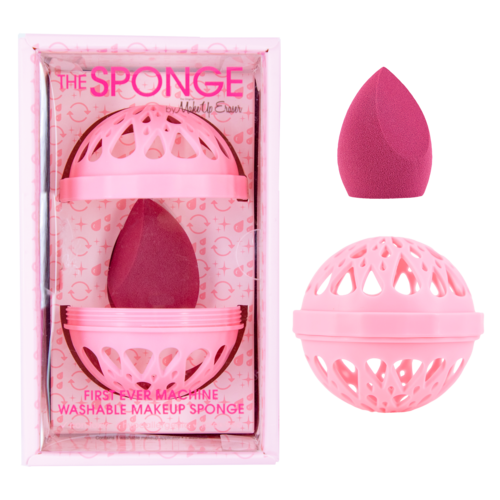 The Sponge Makeup Eraser